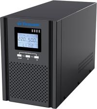 TESCOM TEOS+ 1KVA 1F/1F (2x9AH) 5-10 dk ONLINE 900040353 - 1